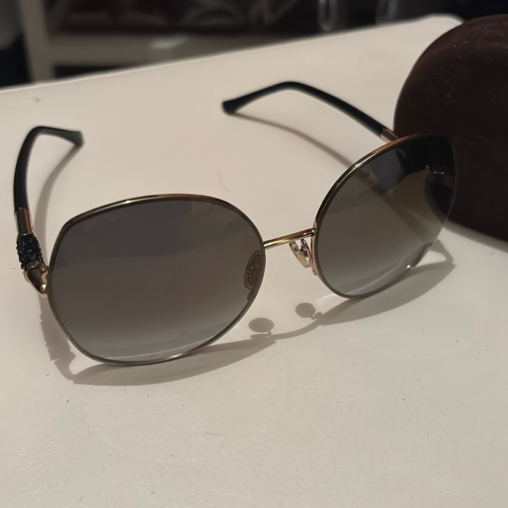 Jimmy Choo Sunglasses